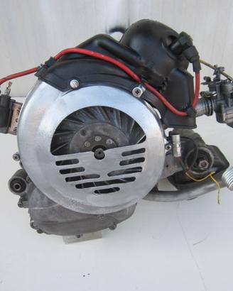 MOTORE X PIAGGIO VESPA 50 4 MARCE DEL 78 NUOVO