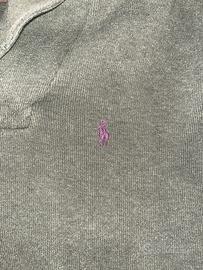 Maglione polo Ralph Lauren