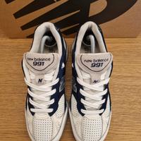 New Balance W991PJ 37.5Eu