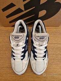New Balance W991PJ 37.5Eu