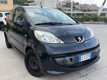 Peugeot 107 1.0 68CV 3p. Motore perfetto 2006