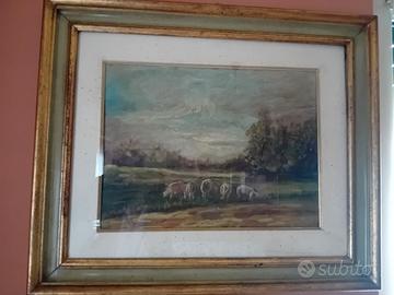 quadri di genere naturalistico