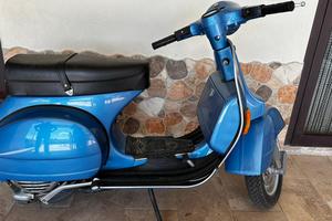 Vespa PX 125