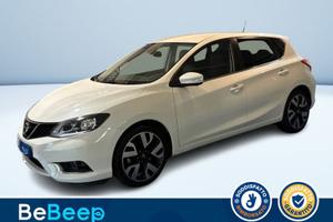 Nissan Pulsar 1.6 DIG-T TEKNA 190CV