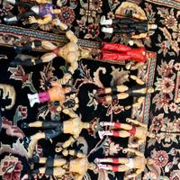 Dieci personagi wrestling vintage