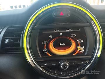 MINI Mini (R56) - 2016