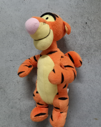 Peluches pupazzi