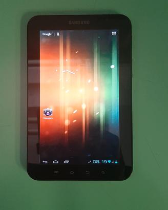 tablet samsung