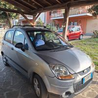 Chevrolet Matiz GPL/BENZINA anno 2007
