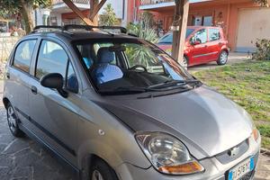 Chevrolet Matiz GPL/BENZINA anno 2007