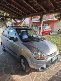Chevrolet Matiz GPL/BENZINA anno 2007
