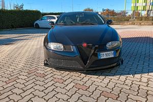Alfa romeo GT 