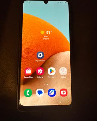 Samsung A32 128gb