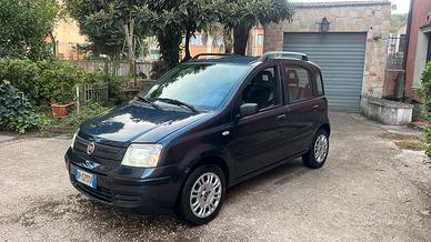 fiat panda come nuova perfetta in tutto 