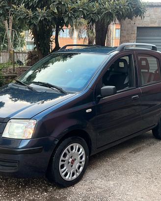 fiat panda come nuova perfetta in tutto 