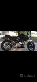 Ducati Monster 600