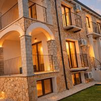 Borgo Residenze i4mori PORTO PINO