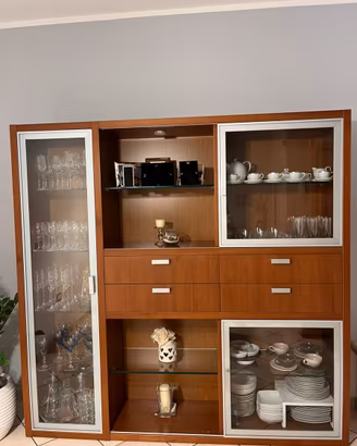 Sala completa