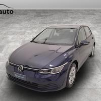 VOLKSWAGEN Golf VIII 2020 - Golf 1.0 etsi evo Life