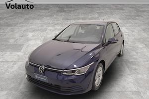 VOLKSWAGEN Golf VIII 2020 - Golf 1.0 etsi evo Life