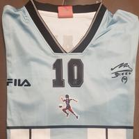 Maglia Maradona limited edition 