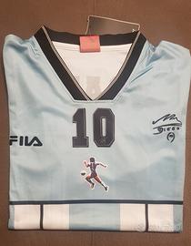 Maglia Maradona limited edition 