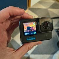 gopro hero 11 black