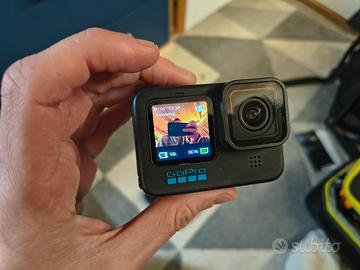 gopro hero 11 black