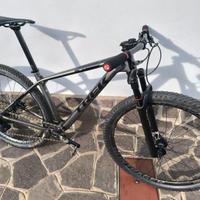 MTB TREK PROCALIBER 9.8 tg. 18,5  M/L   2021