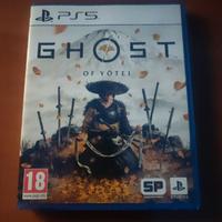 Ghost of Yotei PS5
