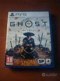 Ghost of Yotei PS5