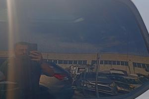 FORD GALAXY 2016 DEFLRTTORE SX