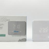 Termostato Smart Wifi