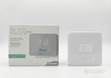 Termostato Smart Wifi