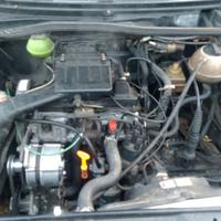 Golf ll 1.6 benzina