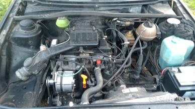 Golf ll 1.6 benzina