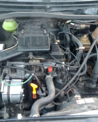 Golf ll 1.6 benzina
