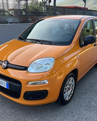 Fiat Panda 1.0 Hybrid 69cv Lounge 2021