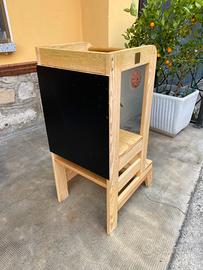 Torretta montessoriana