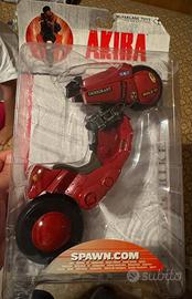 Action Figure (nuova sigillata)