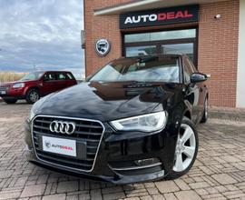 Audi A3 SPB 30 TDI Business Advanced S-Tronic