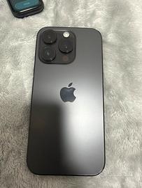Iphone 14 pro
