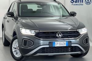T-Roc 2.0 tdi Life 115cv