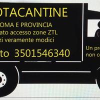 Svuota Cantine Roma e Provincia prezzi Low Cost