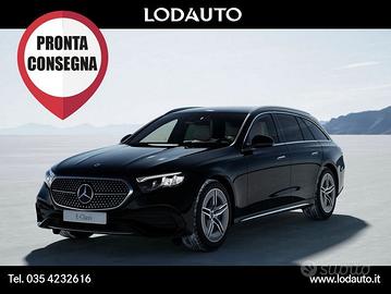 Mercedes-Benz Classe E E 220 d Mild hybrid 4M...