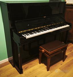 Pianoforte Schimmel 130 tradition 