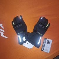 guanti moto invernali tg 10