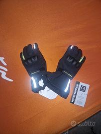 guanti moto invernali tg 10
