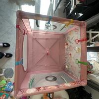 Box bambini