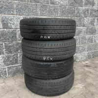 4 pneumatici 185/60R15